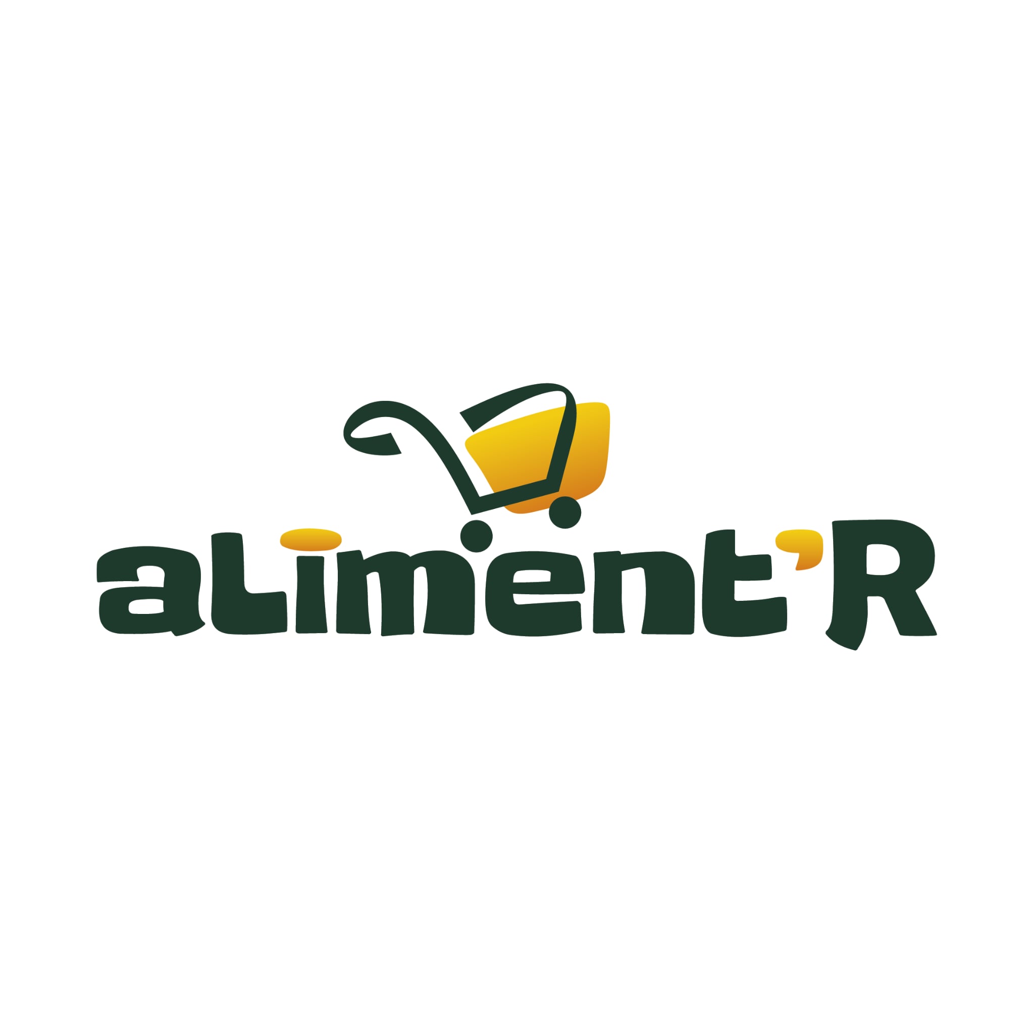 Logo Alimentr